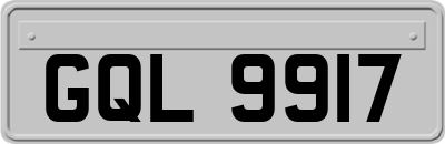 GQL9917
