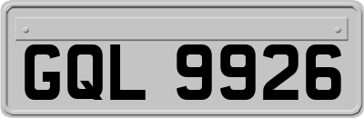 GQL9926