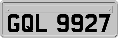 GQL9927