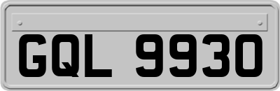 GQL9930