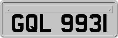GQL9931