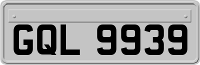 GQL9939