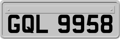 GQL9958