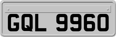 GQL9960