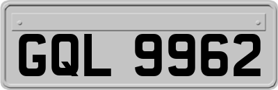 GQL9962
