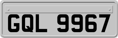 GQL9967