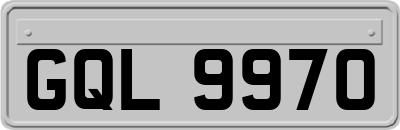 GQL9970