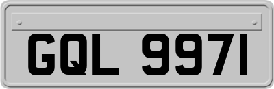 GQL9971