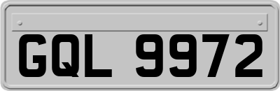 GQL9972
