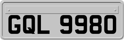 GQL9980