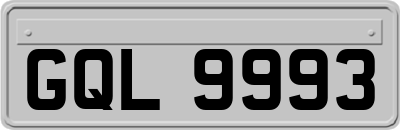 GQL9993