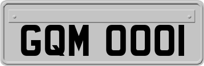 GQM0001