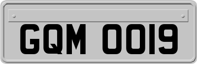 GQM0019