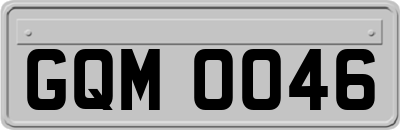 GQM0046