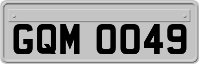 GQM0049