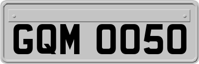 GQM0050