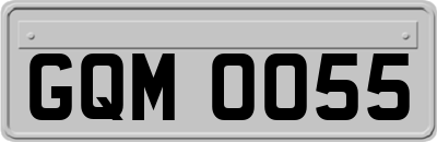 GQM0055