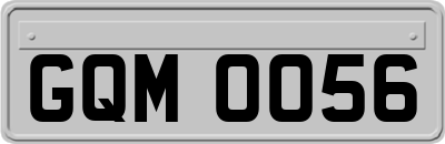 GQM0056