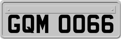 GQM0066