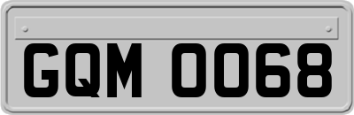 GQM0068