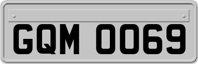 GQM0069