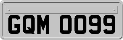 GQM0099