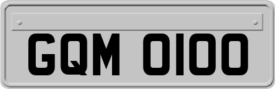 GQM0100