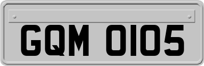 GQM0105