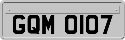 GQM0107