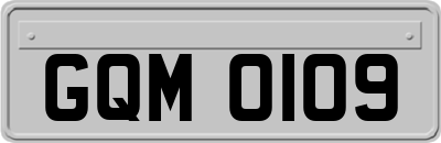 GQM0109