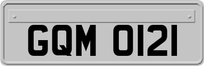 GQM0121