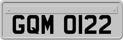 GQM0122