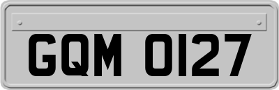 GQM0127