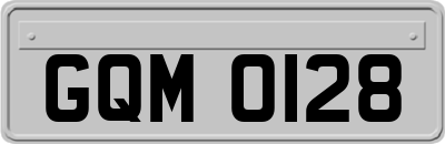 GQM0128