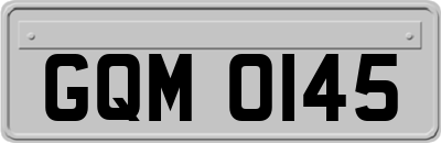 GQM0145