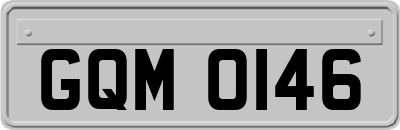 GQM0146