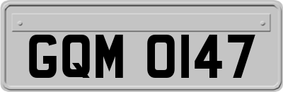 GQM0147