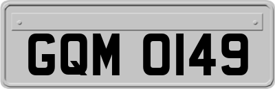 GQM0149