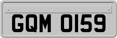 GQM0159