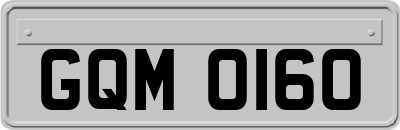 GQM0160