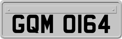 GQM0164