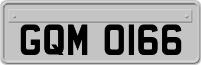 GQM0166