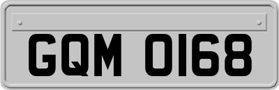 GQM0168