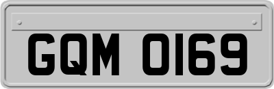 GQM0169