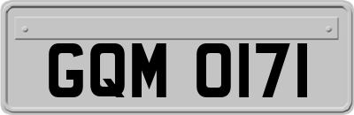 GQM0171