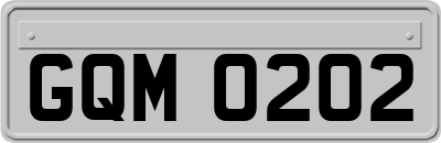 GQM0202