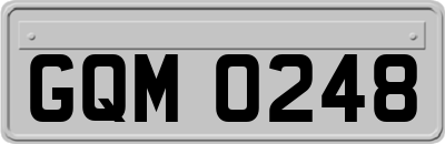 GQM0248