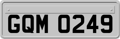 GQM0249