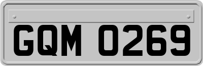 GQM0269