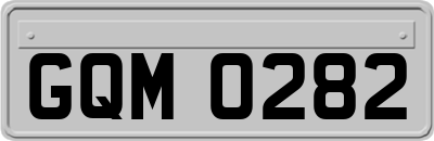 GQM0282